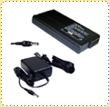 Adapter and Battery